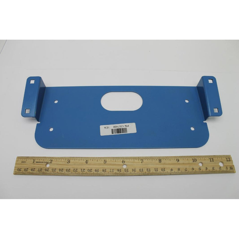 Genie Part # 1257488. 1257488GT - FORMING. RADAR MOUNTING