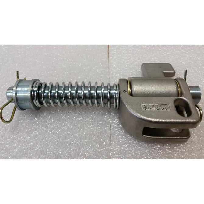Skyjack Part # 125776 - Cam Assembly. Pothole Lock Con