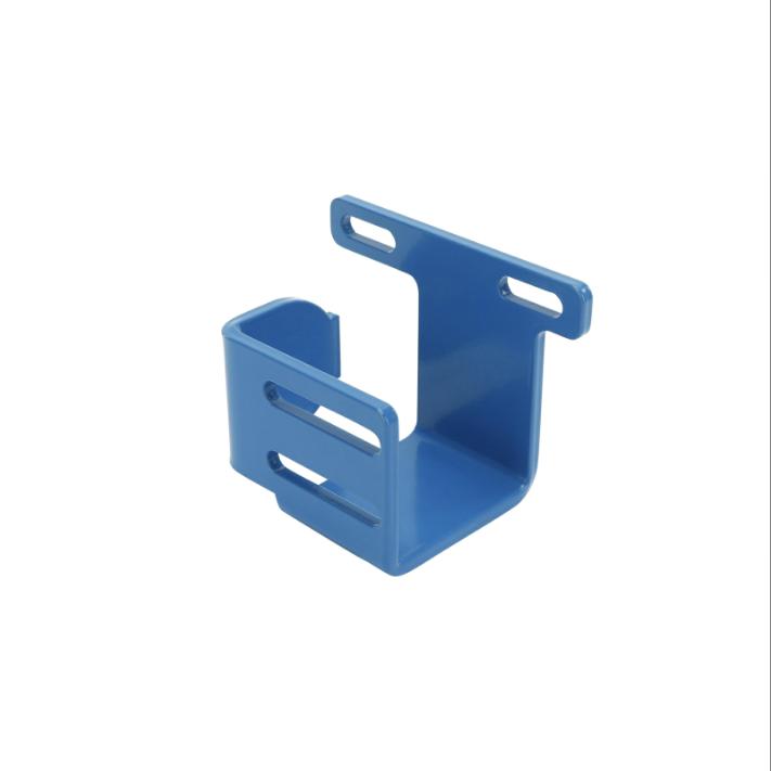 Genie Part # 1257924. 1257924GT - FORMING. COVER STOP. SB