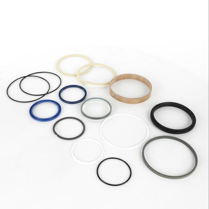 Genie Part # 1258122. 1258122GT - SEAL KIT. TILT CYLINDER 1253245