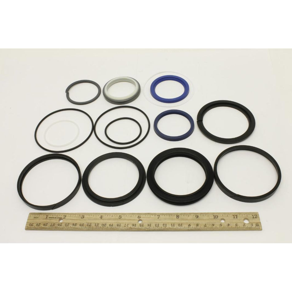 Genie Part # 1258123. 1258123GT - SEAL KIT. MAST CYLINDER 1253246