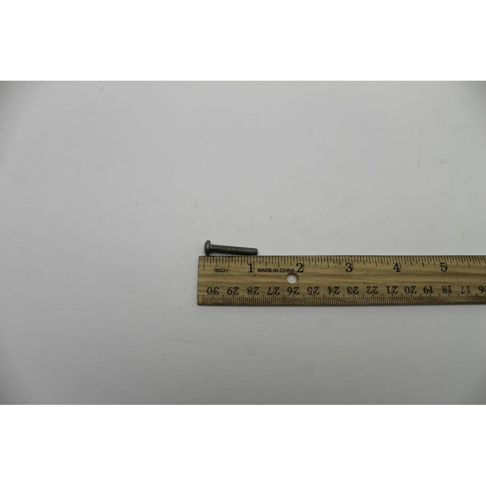Genie Part # 1258189. 1258189GT - SCREW.PHPM.8-32X1.ZAG