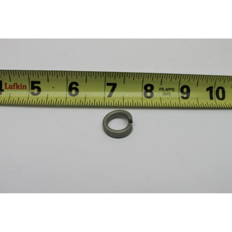 Genie Part # 1258418. 1258418GT - WASHER.LOCK.HI COLLAR.1/2.ZAG