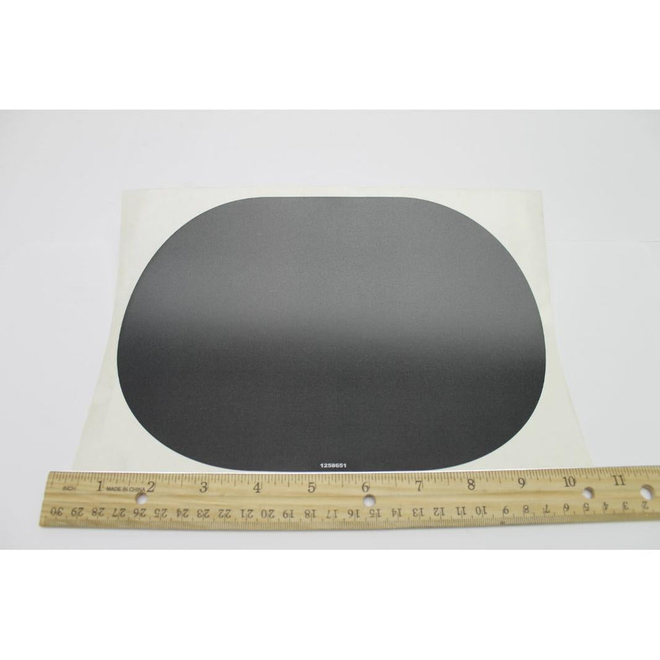Genie Part # 1258651. 1258651GT - COVER. INSPECTION WINDOW