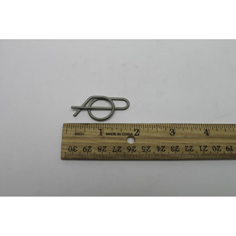 Genie Part # 1259177. 1259177GT - RUE RING. 5/8. ZAG