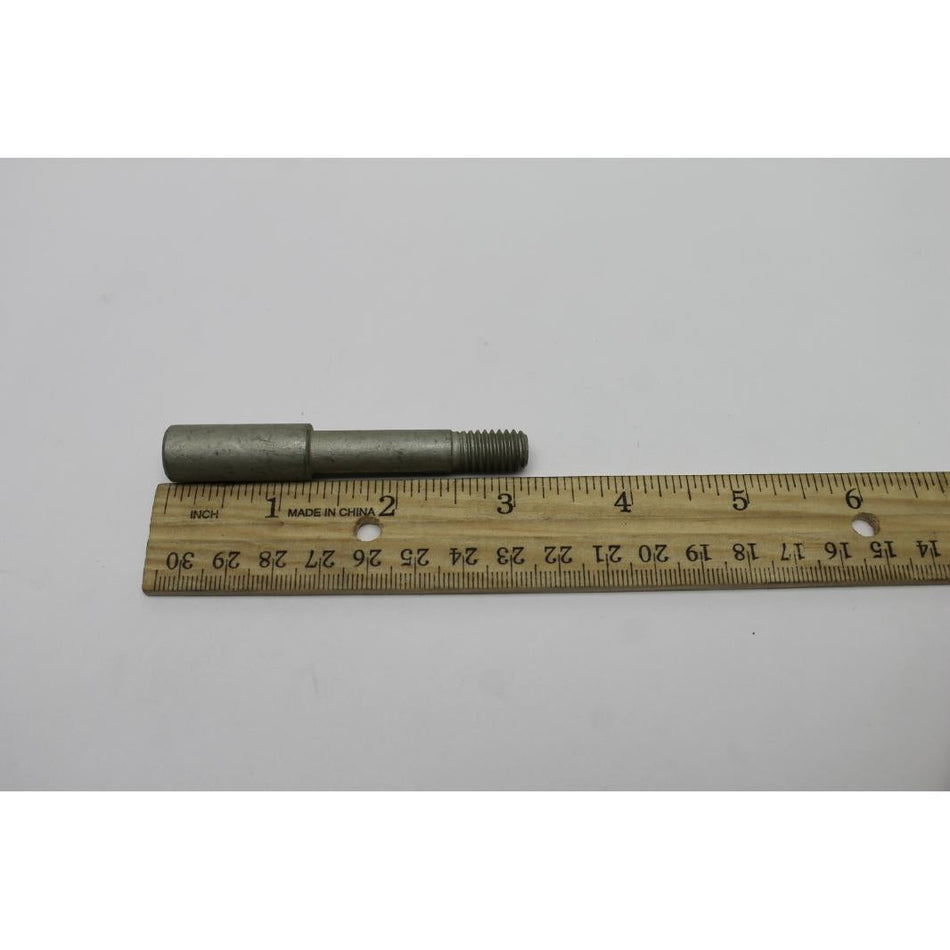 Genie Part # 1259181. 1259181GT - PIN. LOCK. 0.5X3.125. ZAG