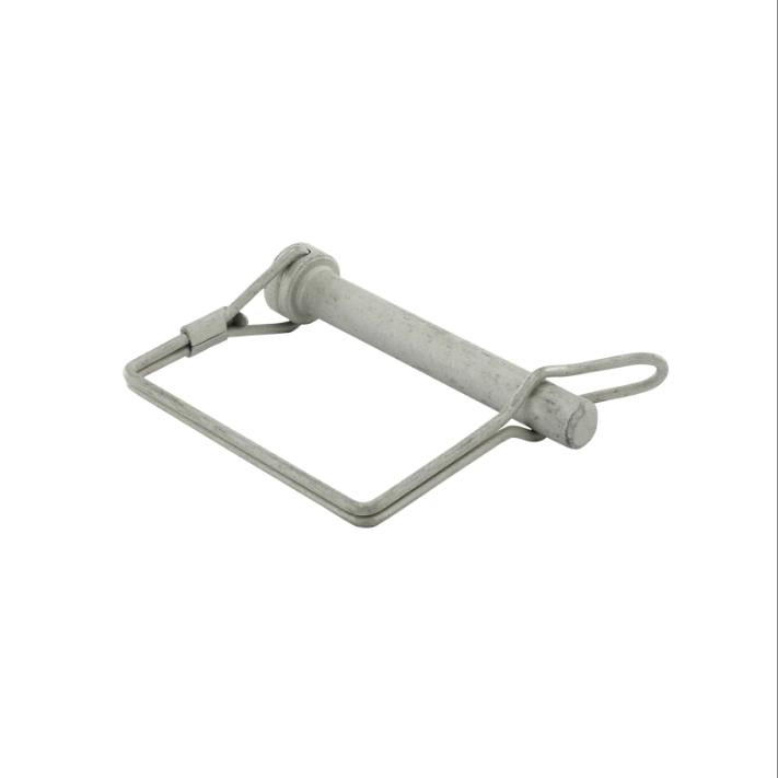 Genie Part # 1259182. 1259182GT - PIN.WIRE LOCK 3/8 X 2 -1/2.ZAG