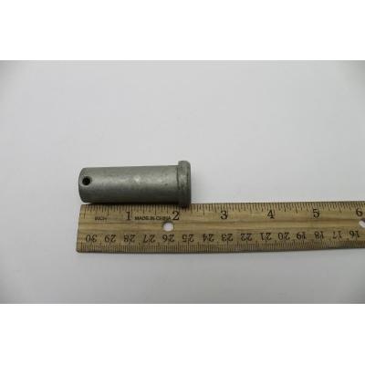 Genie Part # 1259193. 1259193GT - PIN. CLEVIS. 3/4X2. ZAG
