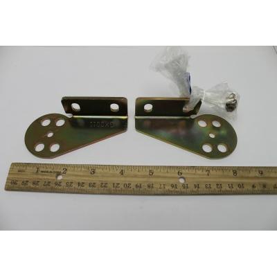 Genie Part # 1259462. 1259462GT - KIT REPAIR FIXED END