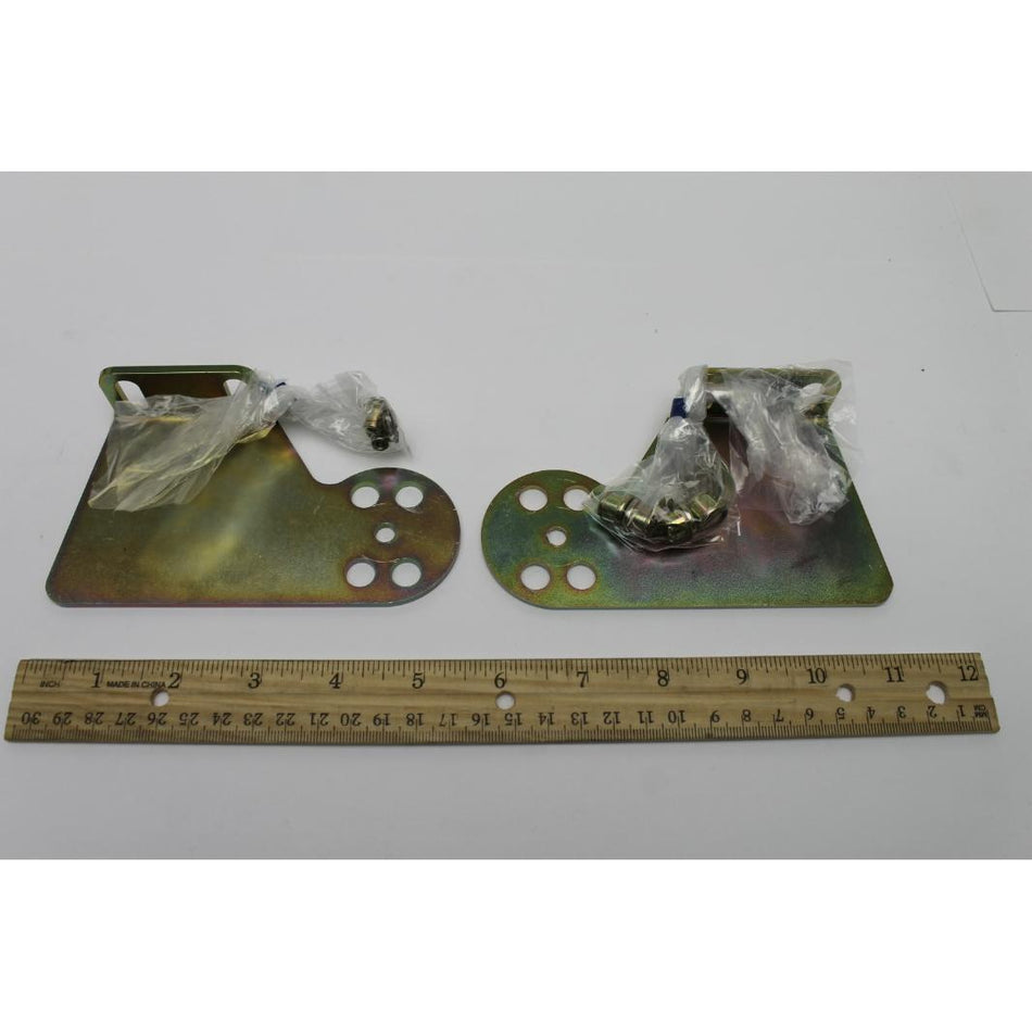 Genie Part # 1259463. 1259463GT - KIT REPAIR MOVING END