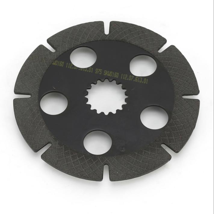 Genie Part # 1259535. 1259535GT - BRAKE DISC