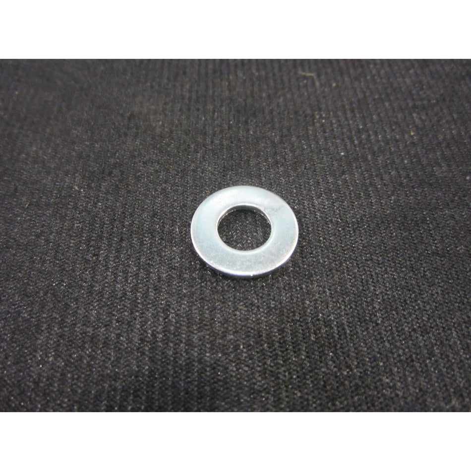 Skyjack Part # 125959 - Flat Washer 3/8 Hard GR 8 YZ