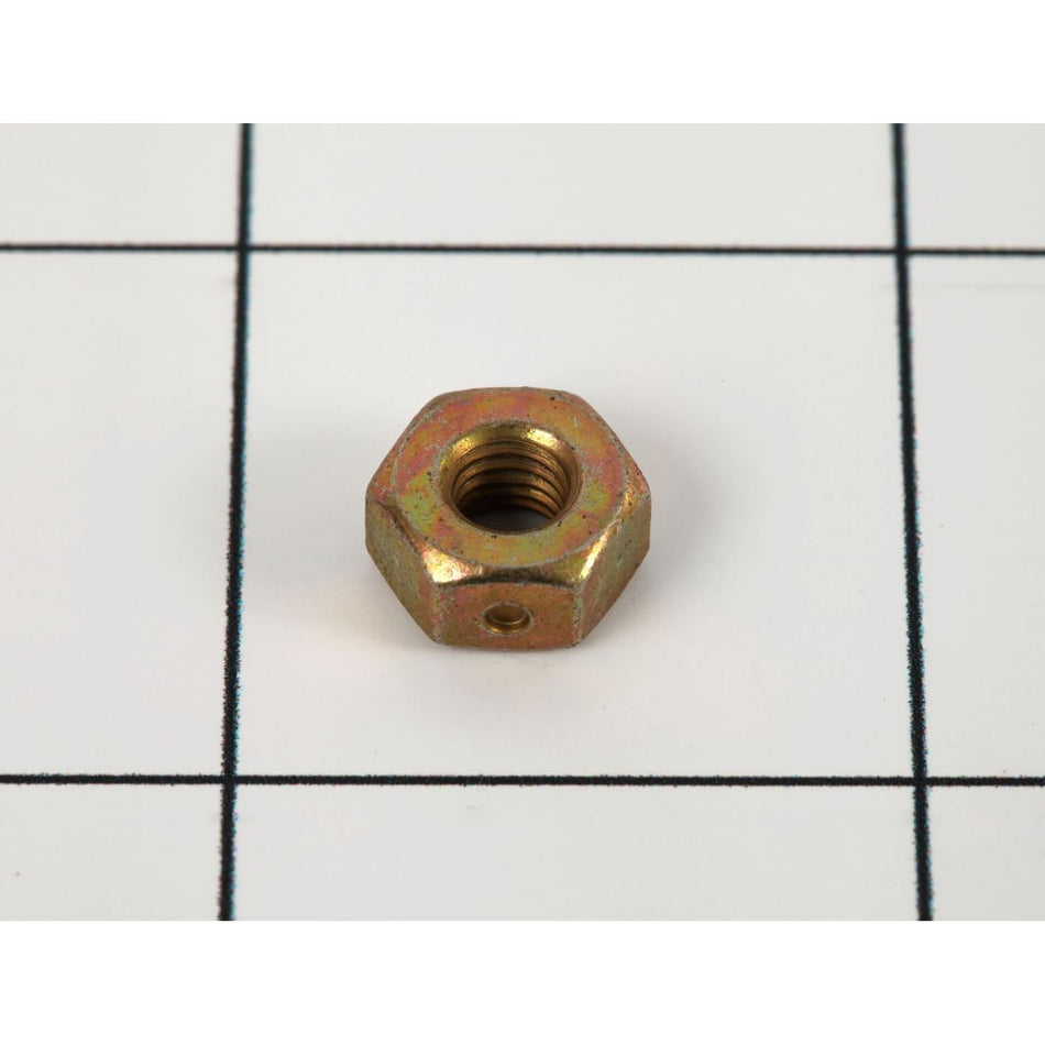 Skyjack Part # 125968 - Hex Flange Top-Lock Nut 10-32