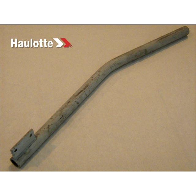 Haulotte Part # 125B134361 - LEFT-HAND SUPPORT