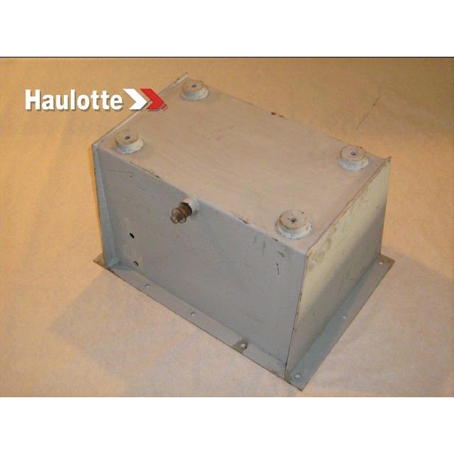 Haulotte Part # 125B146480 - HYDRAULIC RESERVOIR