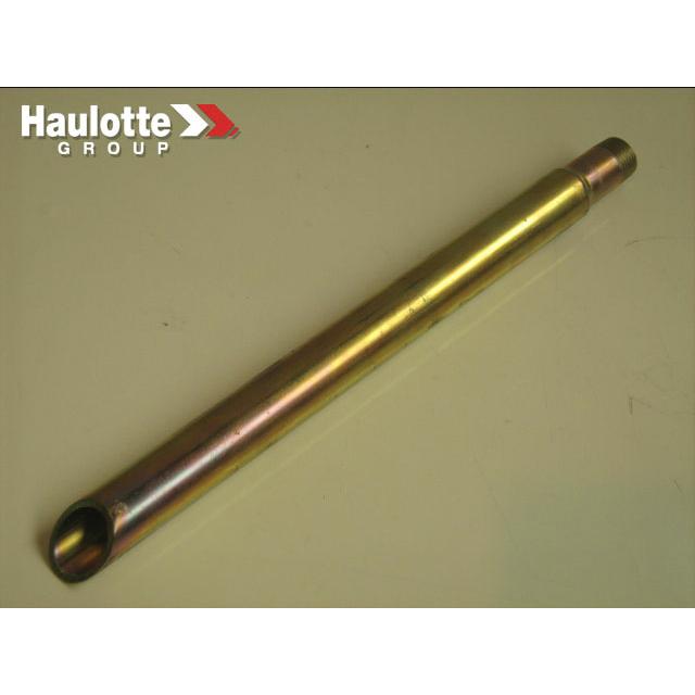 Haulotte Part # 125C124290 - SUCTION TANK TUBE