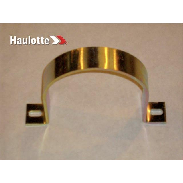 Haulotte Part # 125C124530 - FASTENING FLANGE