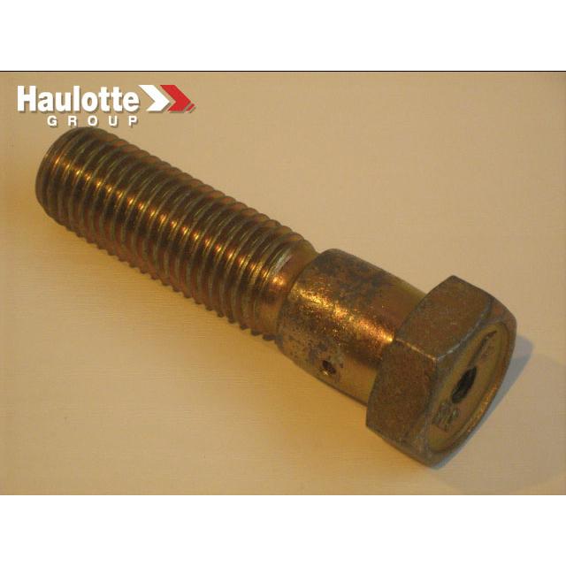 Haulotte Part # 125C127400 - SPECIAL SCREW