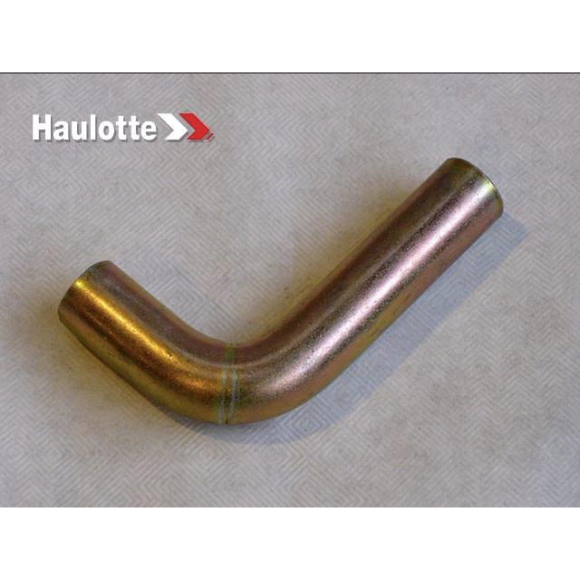 Haulotte Part # 125D144900 - PIN STOP