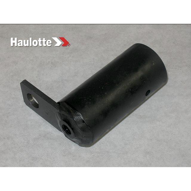 Haulotte Part # 125D149370 - PIVOTING AXIS
