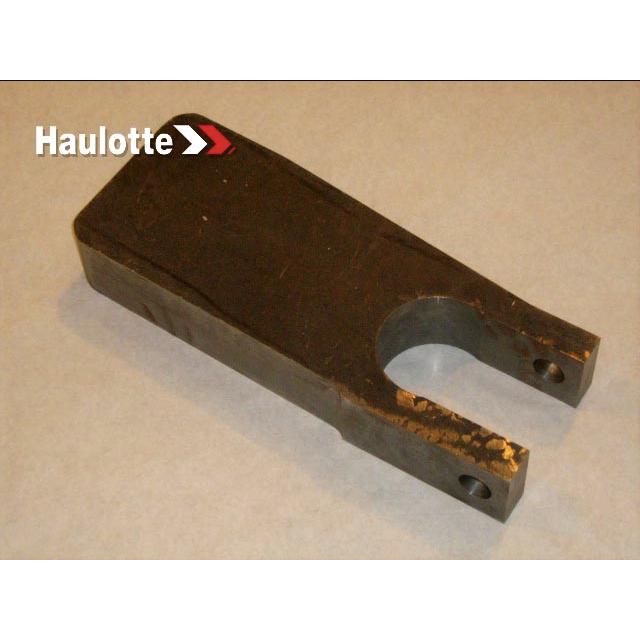 Haulotte Part # 125S3020R5 - FUSE HOLDER N 5 H1200