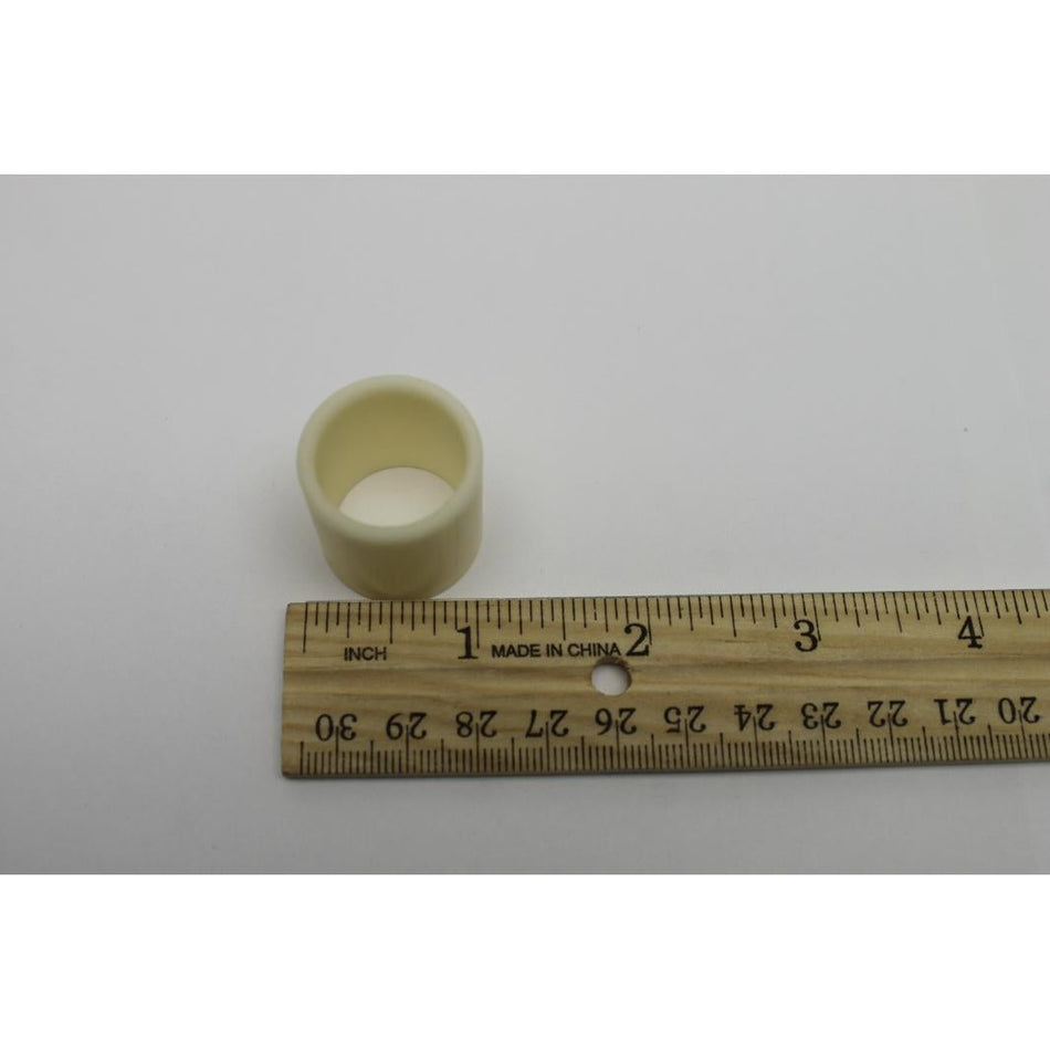 Genie Part # 1260030. 1260030GT - SPACER. .82ID X 1.0OD X 1.00 LG