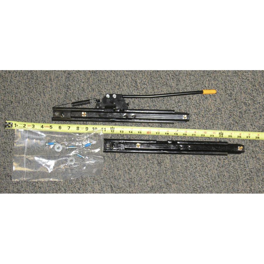 Genie Part # 1260062. 1260062GT - HANDLE. SEAT ADJUSTMENT