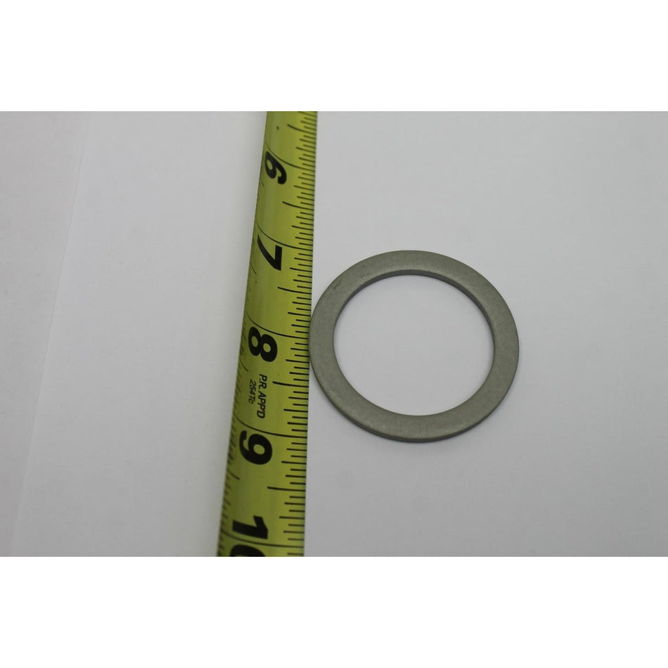 Genie Part # 1260941. 1260941GT - WASHER.SHIM.1.54X2.00X.125.ZAG
