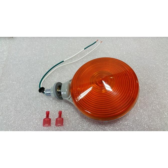 Skyjack Part # 126111 - Becon Light 24V with Terminals