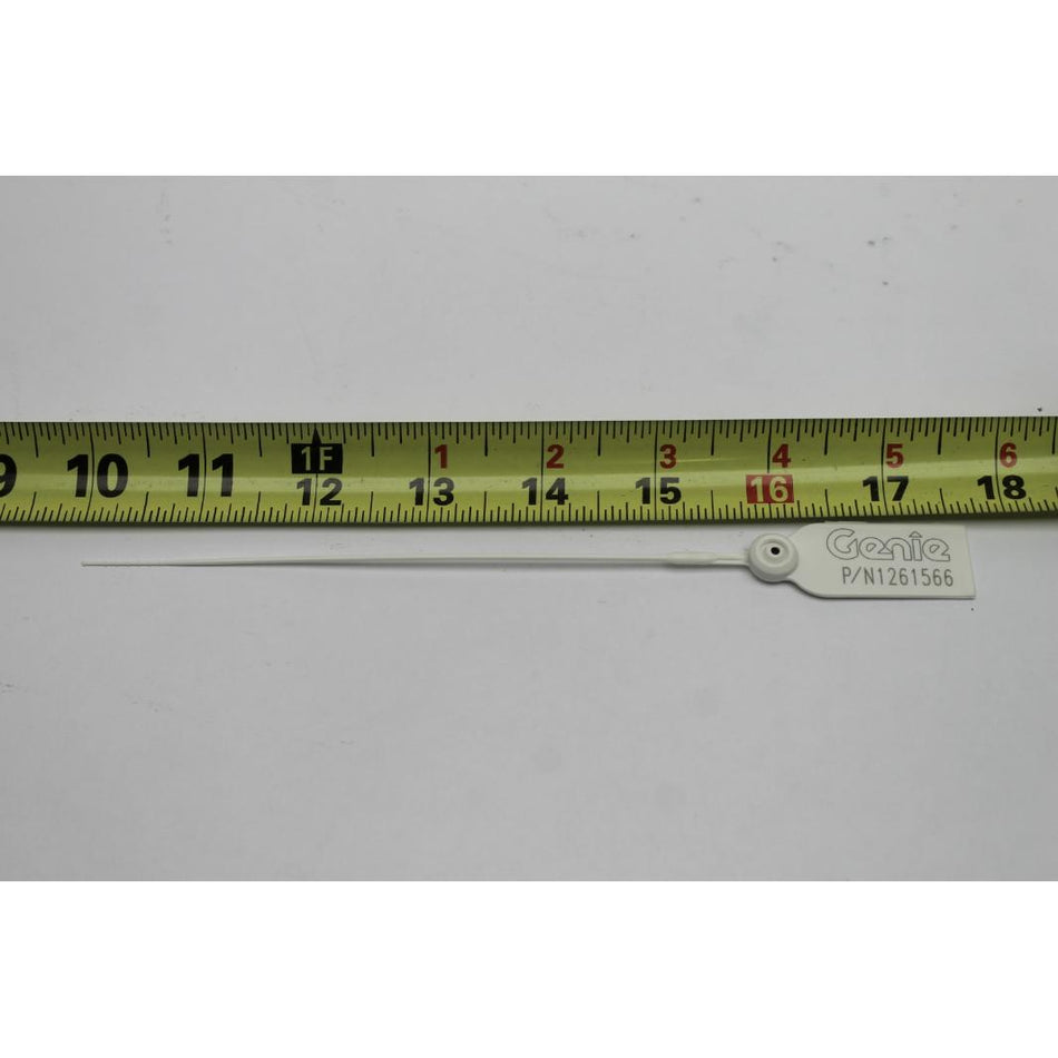 Genie Part # 1261566. 1261566GT - SECURITY TIE. TOGGLE GUARD