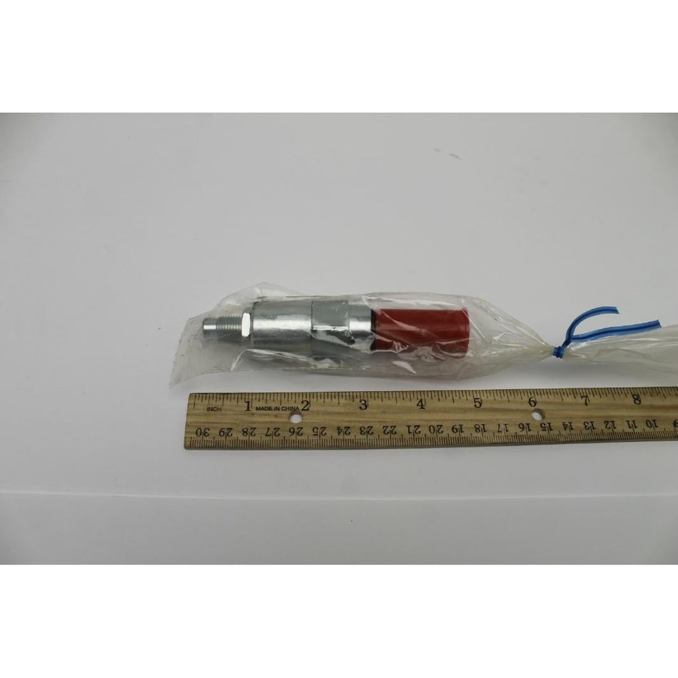 Genie Part # 1262287. 1262287GT - VALVE. REDUCING. RELIEVING