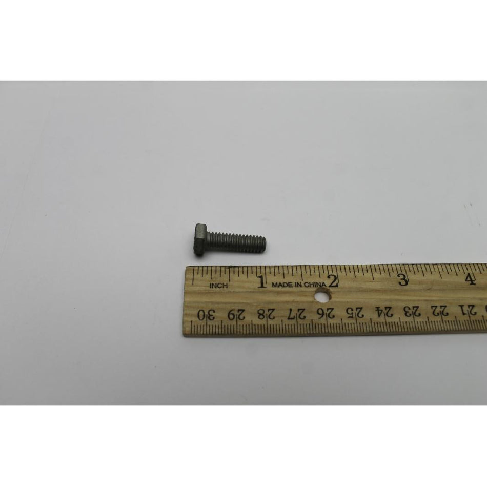 Genie Part # 1262432. 1262432GT - SCREW.HHC.1/4-20X.875.8.ZAG