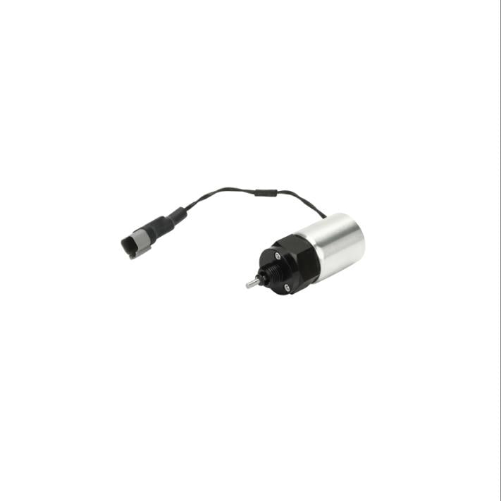 Genie Part # 1262467. 1262467GT - SOLENOID. PERKINS 404D-22T