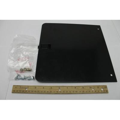 Genie Part # 1262790. 1262790GT - GROUND CONTROL COVER ASSY