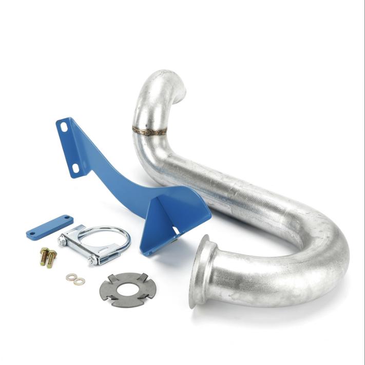 Genie Part # 1263120. 1263120GT - KIT.TAILPIPE.DEUTZ D2.9L.S-40/45