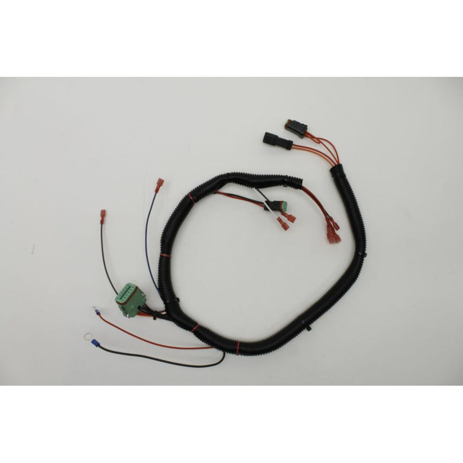 Genie Part # 1263397. 1263397GT - HARNESS. GR/GRC SW SNSRS