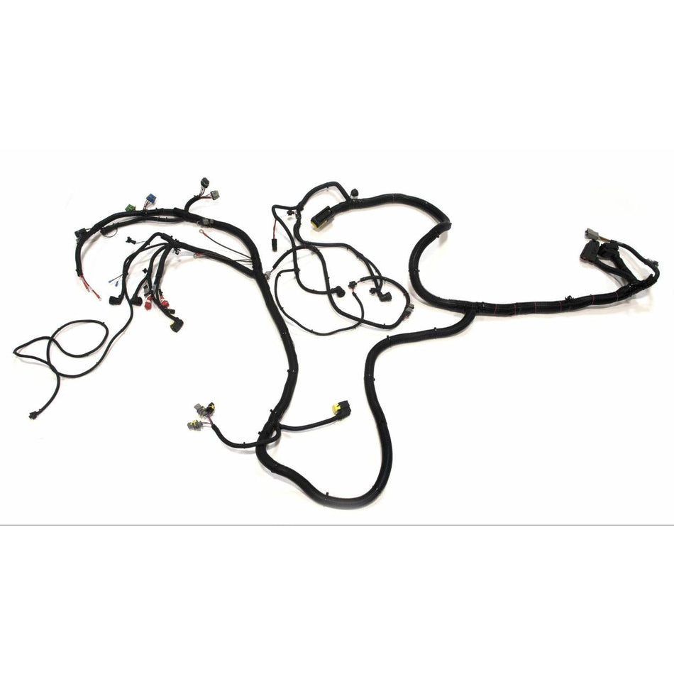 Genie Part # 1263629. 1263629GT - HARNESS. DEUTZ TCD3.6 T4F