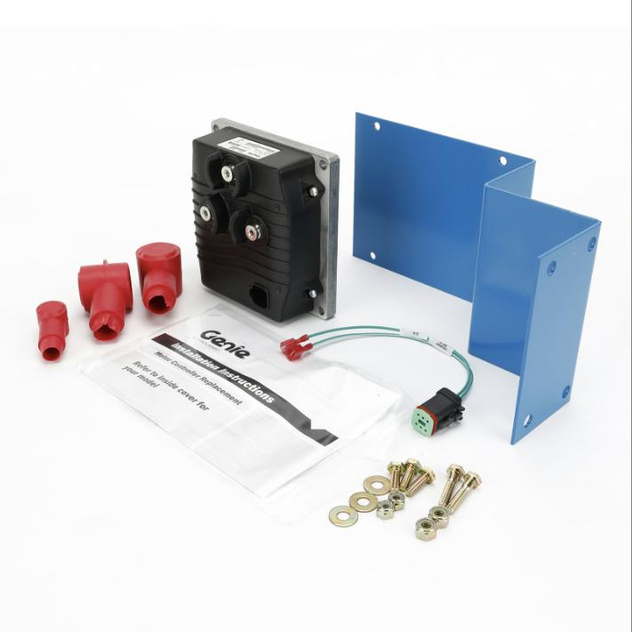 Genie Part # 1263634. 1263634GT - KIT. GS MOTOR CONTROLLER REPL.