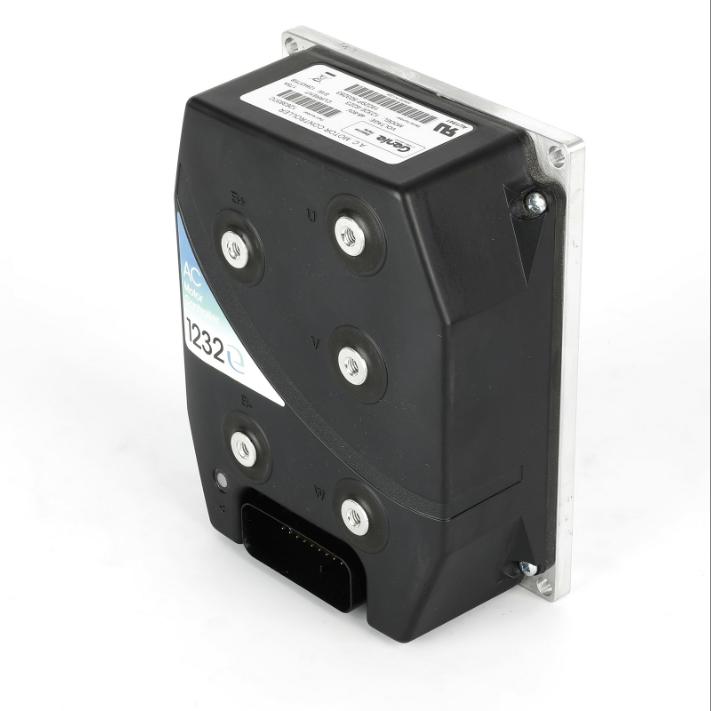 Genie Part # 1263937. 1263937GT - MOTOR CTRL. 48-80V. 3PH. 1232E