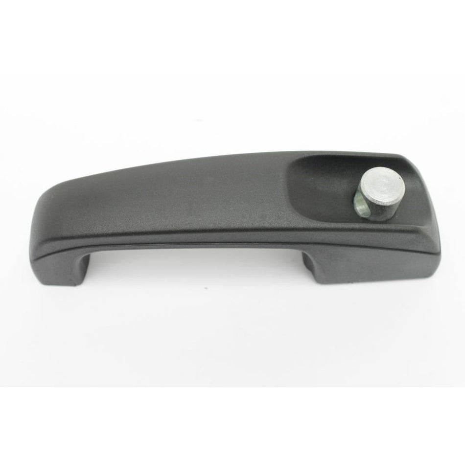 Genie Part # 1264122. 1264122GT - HANDLE. PUSH BUTTON. PADLOCK. RL4