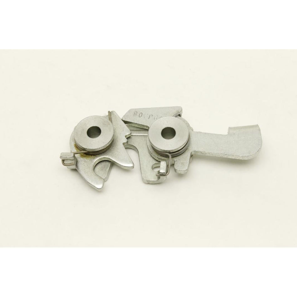 Genie Part # 1264123. 1264123GT - LATCH. ROTARY. RL4