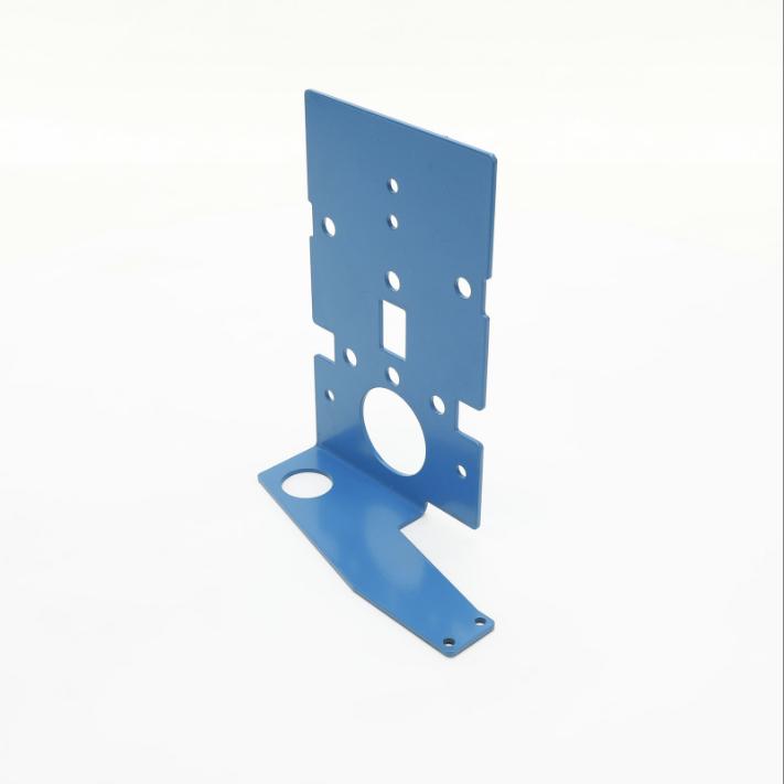 Genie Part # 1264129. 1264129GT - BRACKET. UTS. LARGE