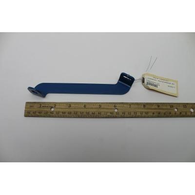 Genie Part # 1264257. 1264257GT - FORMING. TRACK BRACE. RH