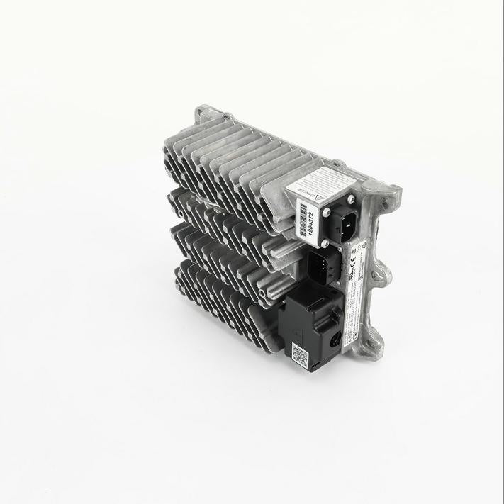 Genie Part # 1264372. 1264372GT - CHARGER. 24V. 650W. USB