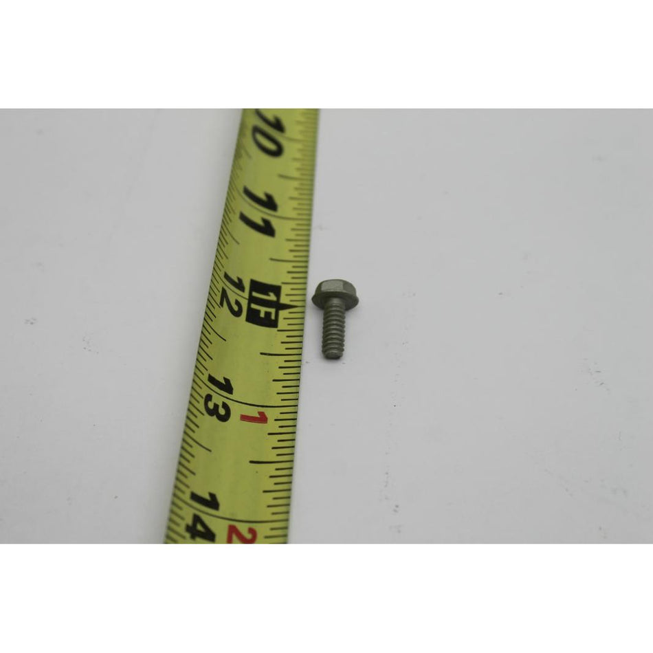 Genie Part # 1264934. 1264934GT - SCREW. HHF. 10-24X.5