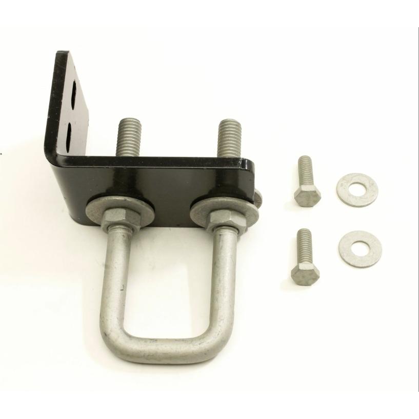 Genie Part # 1265317. 1265317GT - ASSEMBLY. LATCH. U-BOLT. RL4