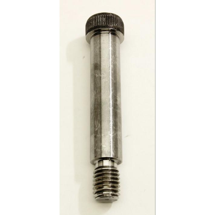 Genie Part # 1266144. 1266144GT - BOLT. SHOULDER. DIA .75 X 4.0 LG. 5/8-11 THD