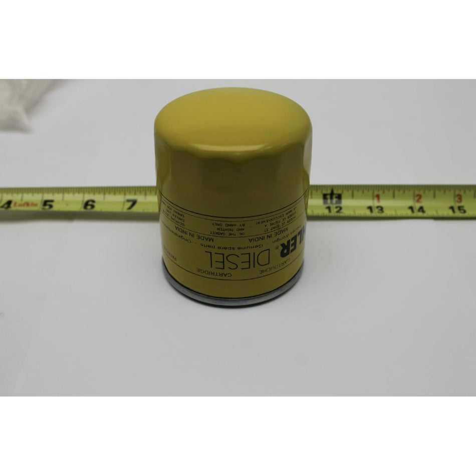 Genie Part # 1266643. 1266643GT - OIL FILTER CARTRIDGE K. KOHLER