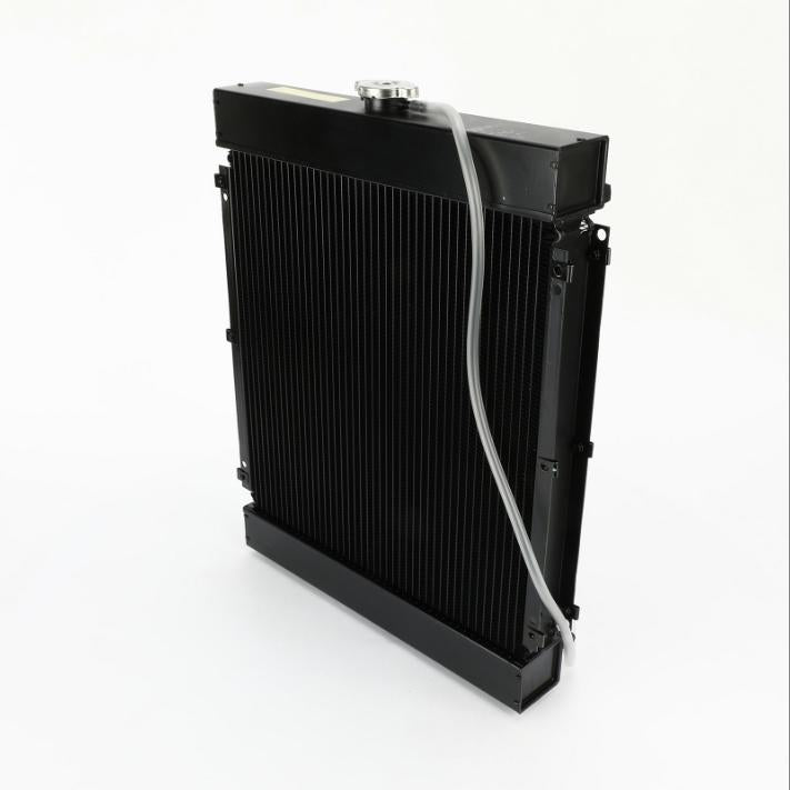 Genie Part # 1266763. 1266763GT - RADIATOR. KOHLER