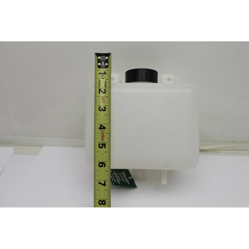 Genie Part # 1267521. 1267521GT - TANK. COOLANT OVERFLOW